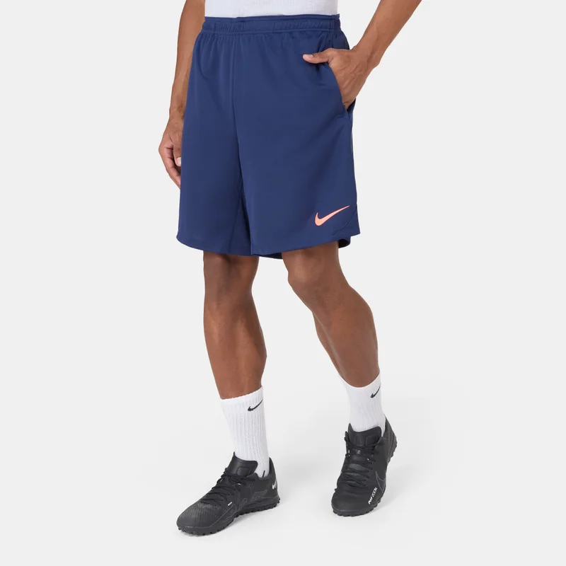 Men's FC Barcelona Strike Third Total 90 Football Shorts